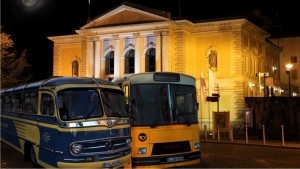 Mondscheinbustour