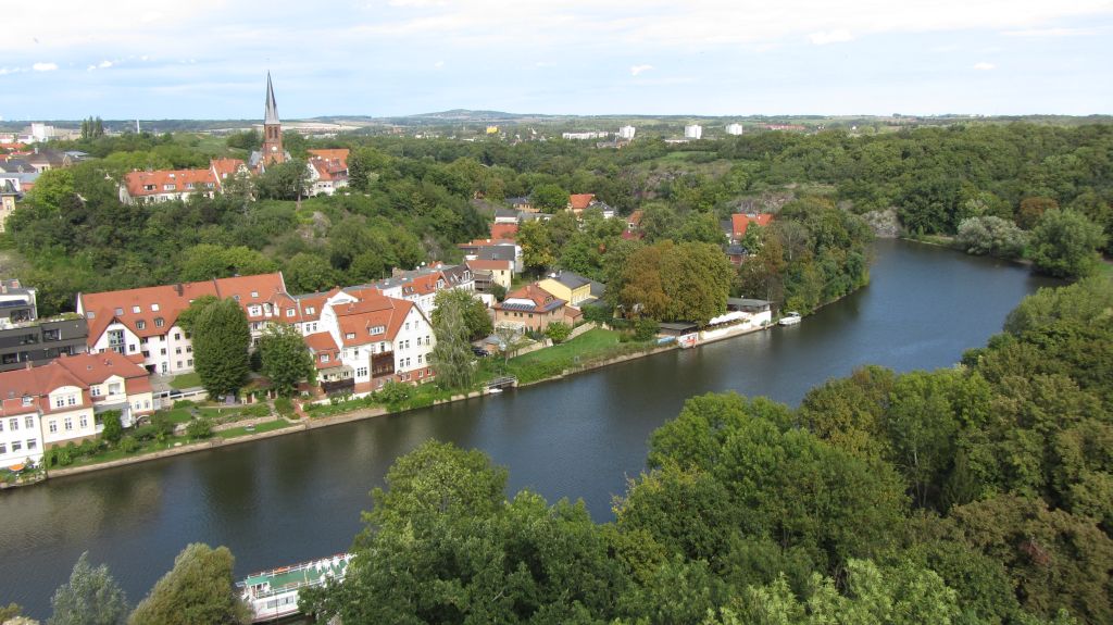 Halles schönste Seiten StattReisen Halle